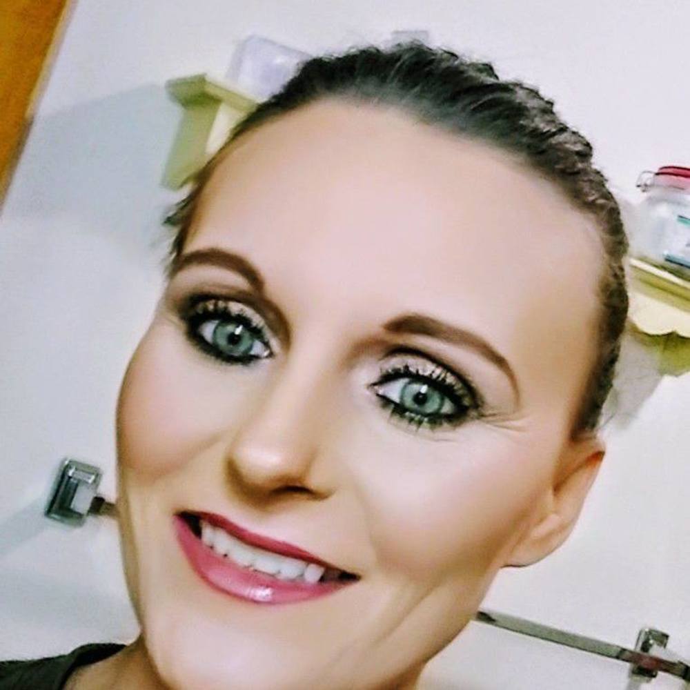 Meet your Posher, Kimberly